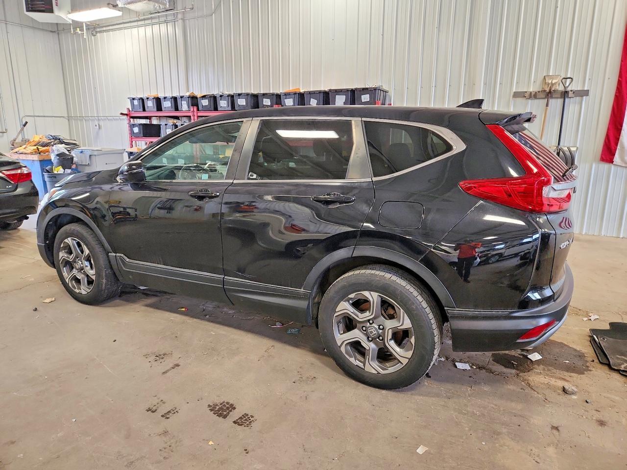 2019 Honda CR-V, EX