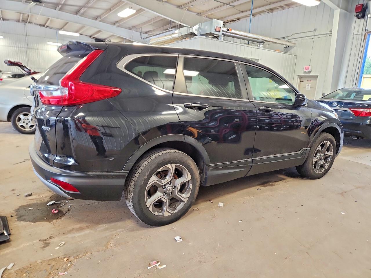 2019 Honda CR-V, EX