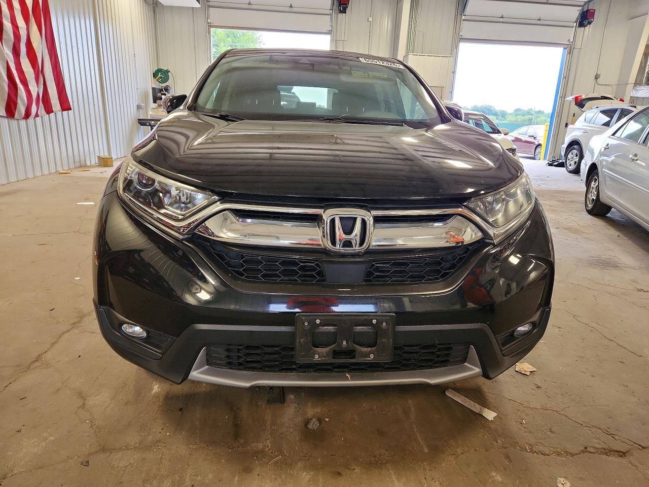 2019 Honda CR-V, EX