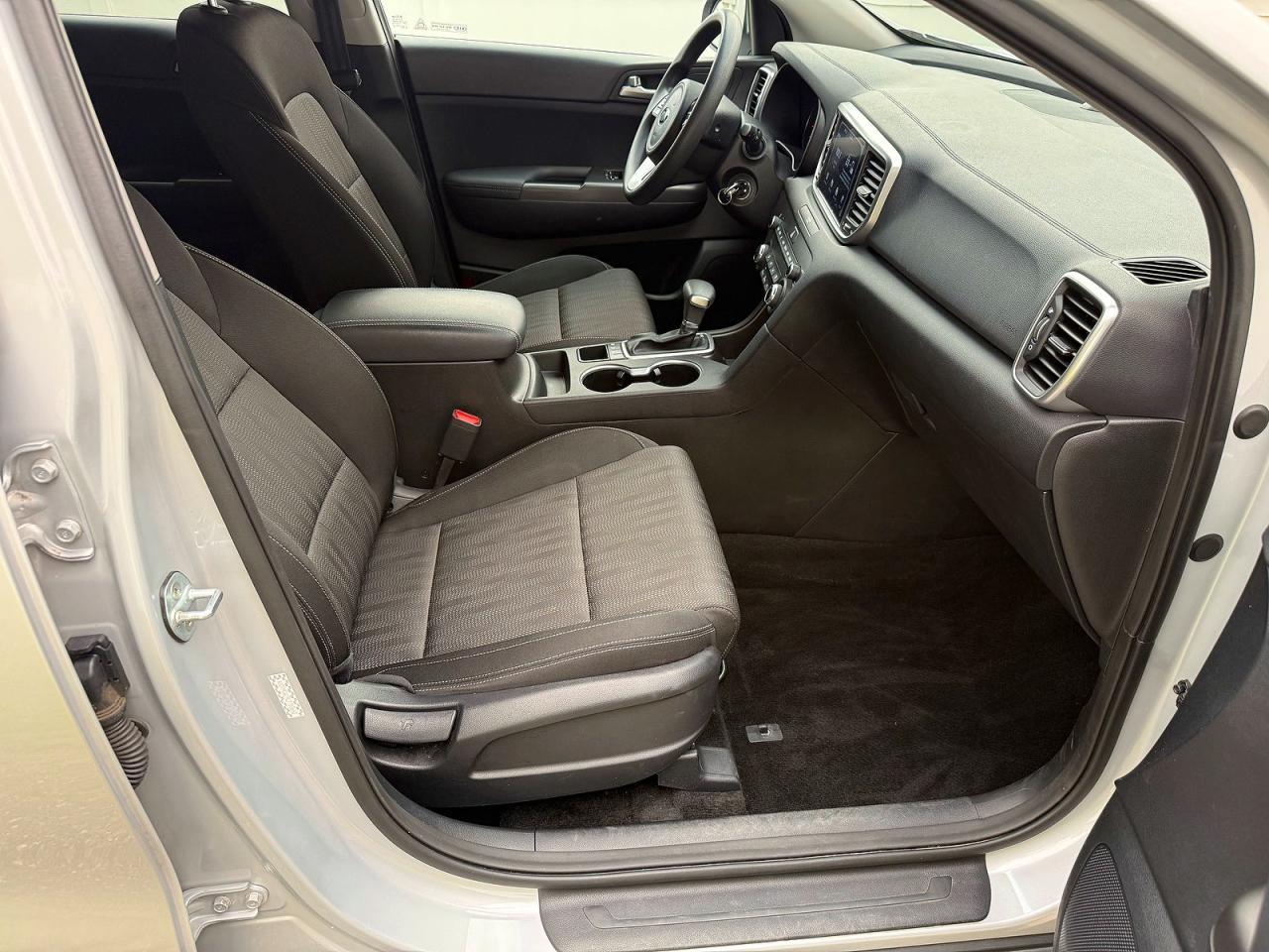 2020 KIA Sportage, LX