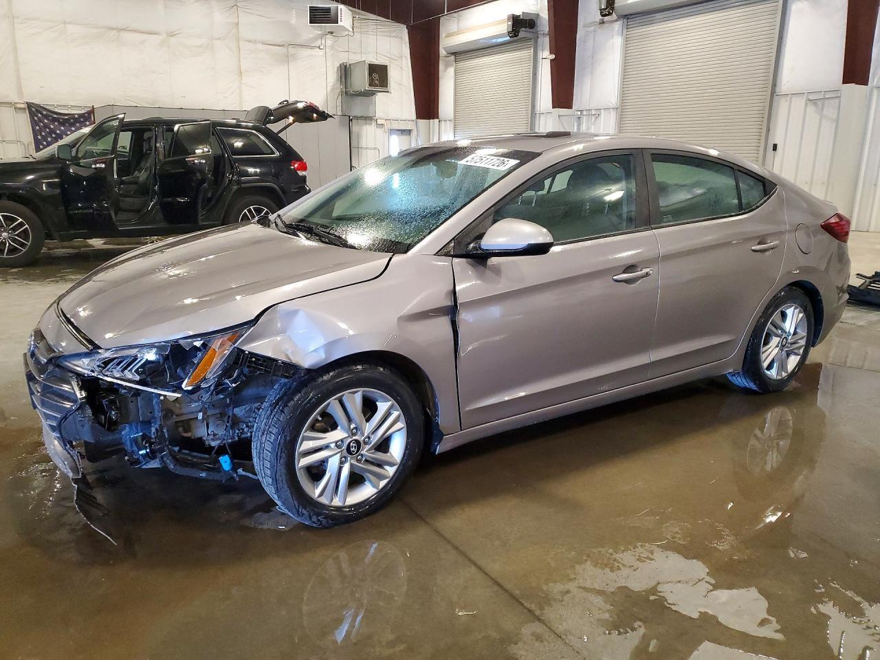 2020 Hyundai Elantra, Value E...