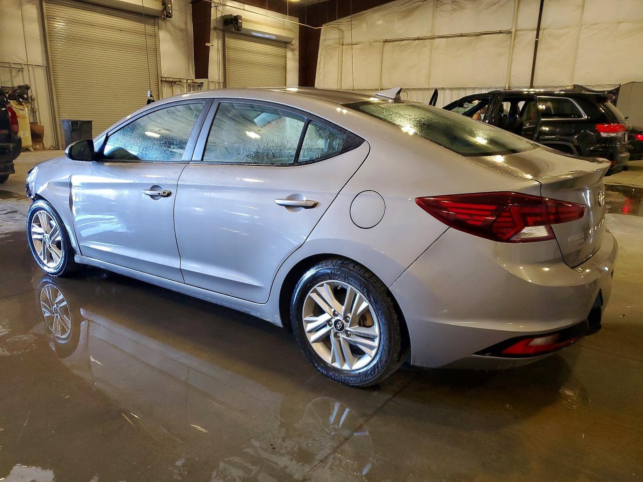 2020 Hyundai Elantra, Value E...
