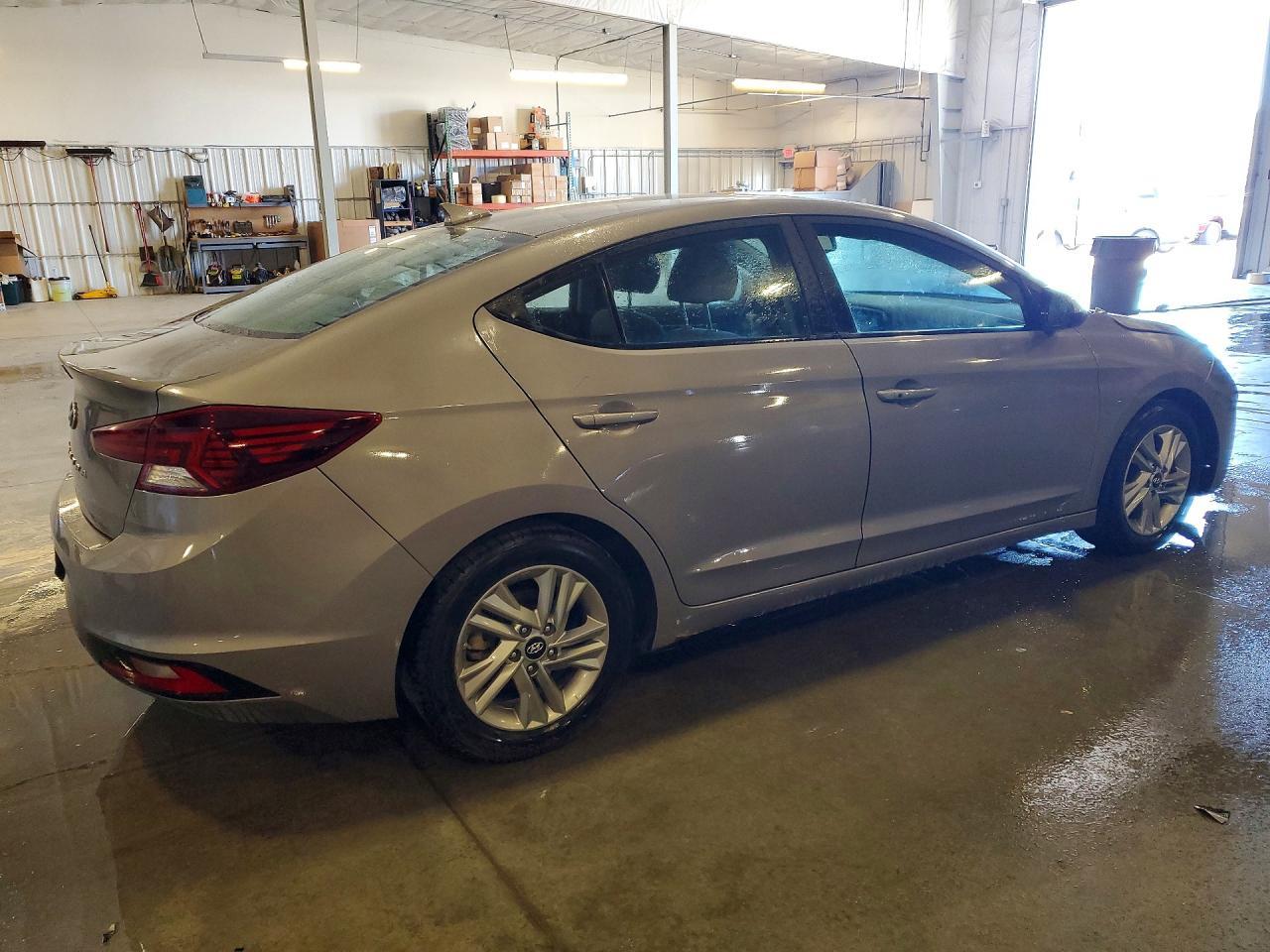 2020 Hyundai Elantra, Value E...