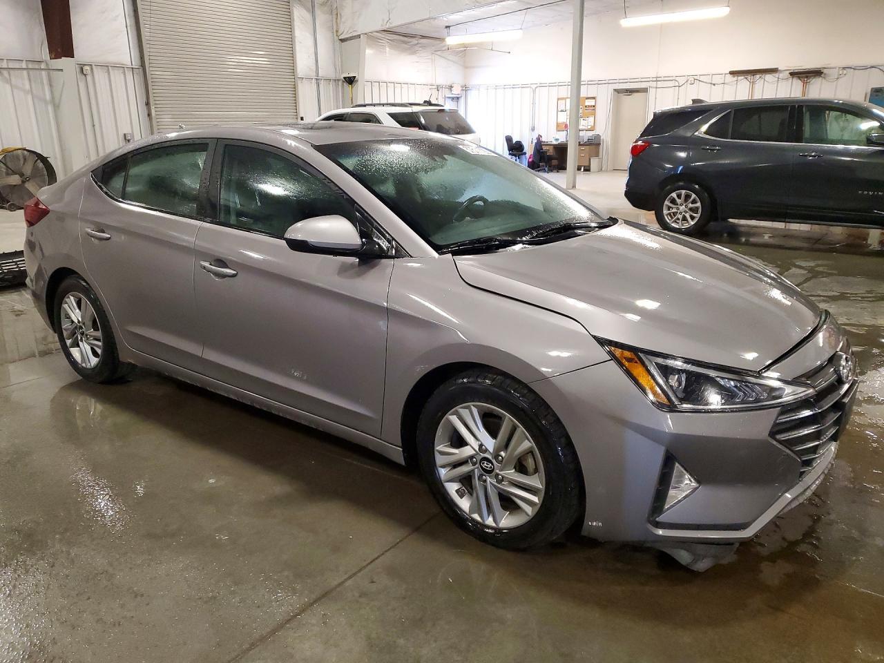 2020 Hyundai Elantra, Value E...