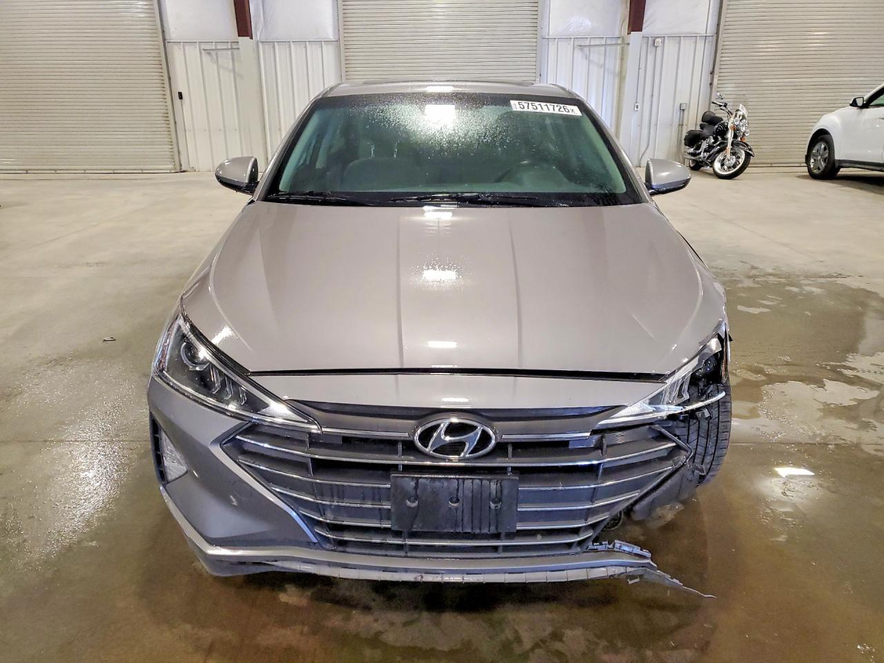 2020 Hyundai Elantra, Value E...