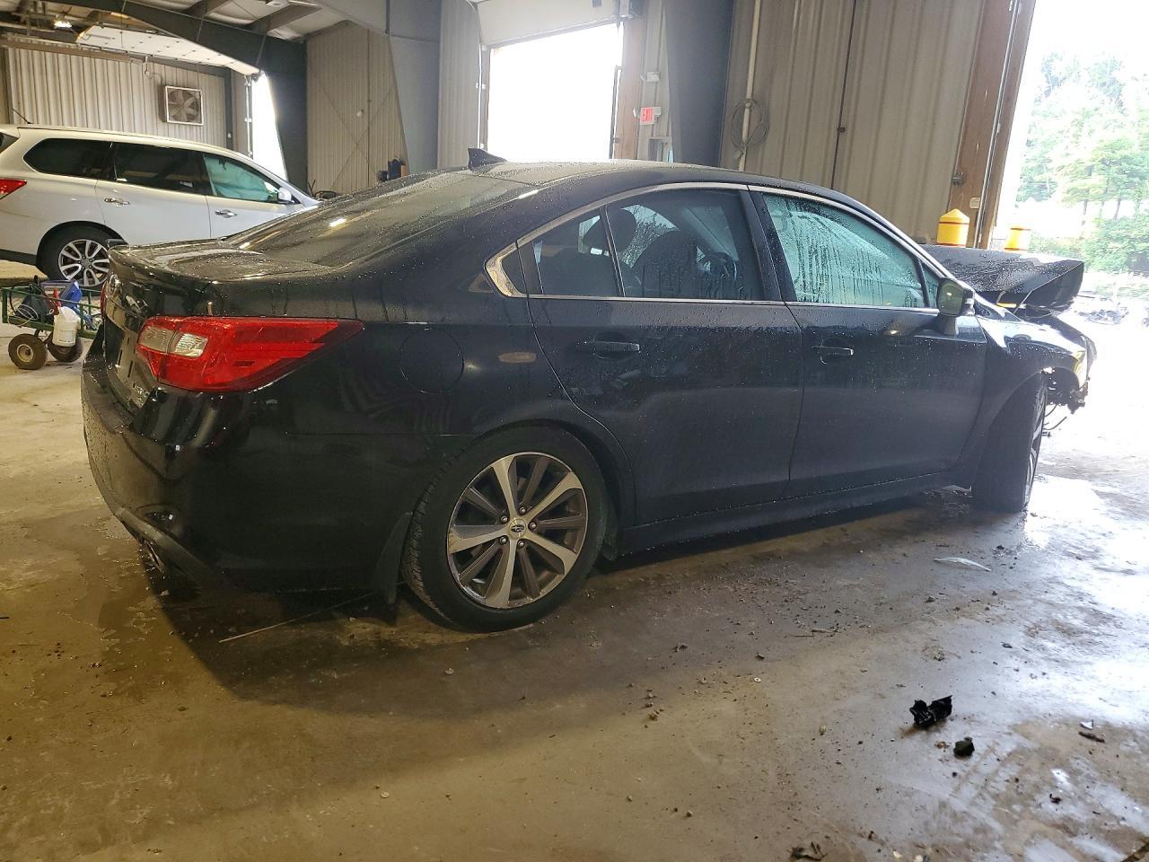 2018 Subaru Legacy, 3.6R Limited