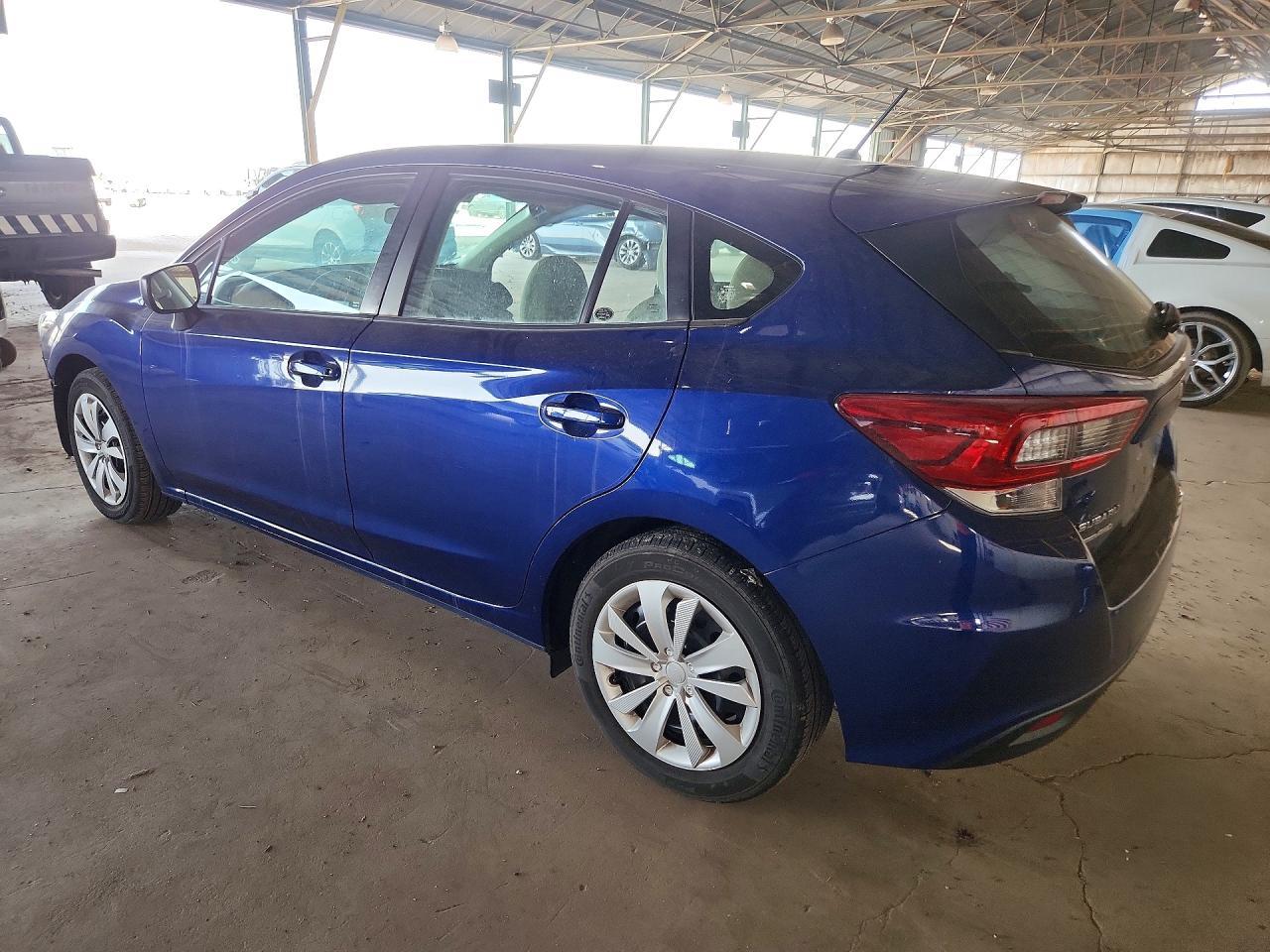 2023 Subaru Impreza