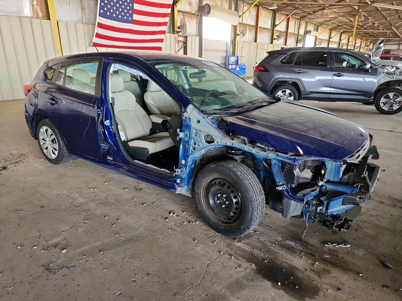 2023 Subaru Impreza