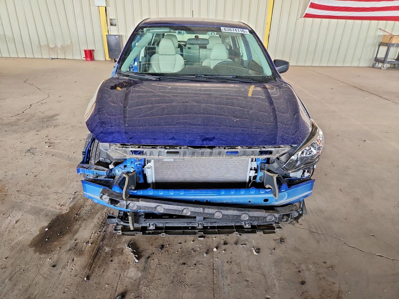 2023 Subaru Impreza