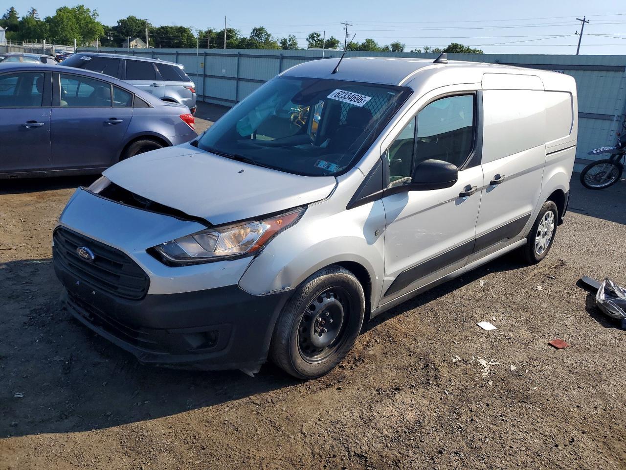 2019 Ford Transit, XL