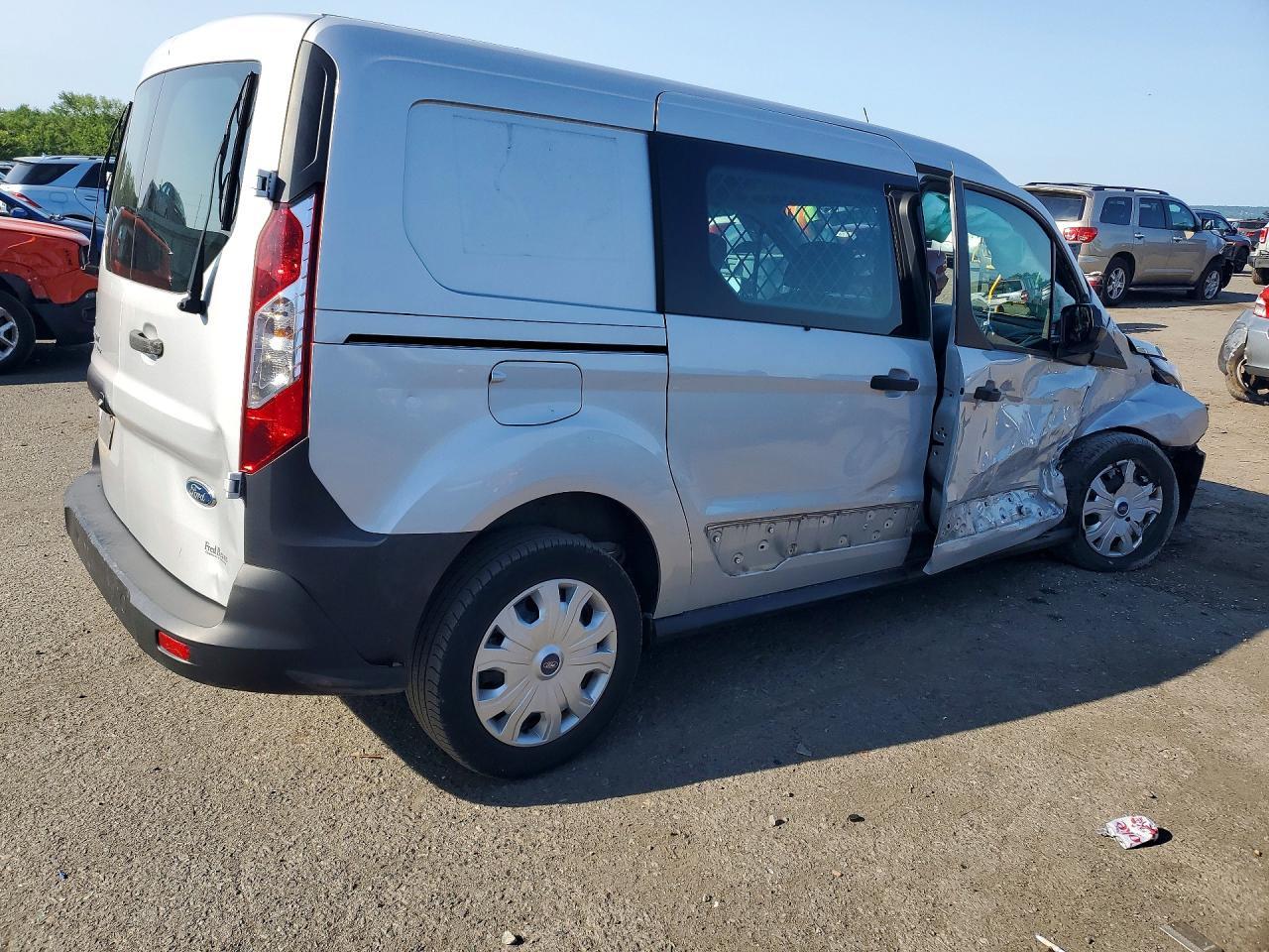 2019 Ford Transit, XL
