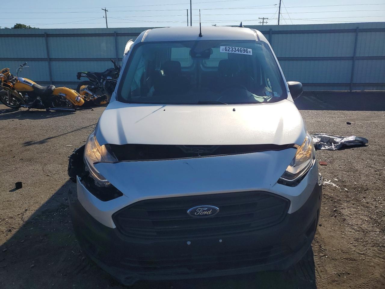 2019 Ford Transit, XL