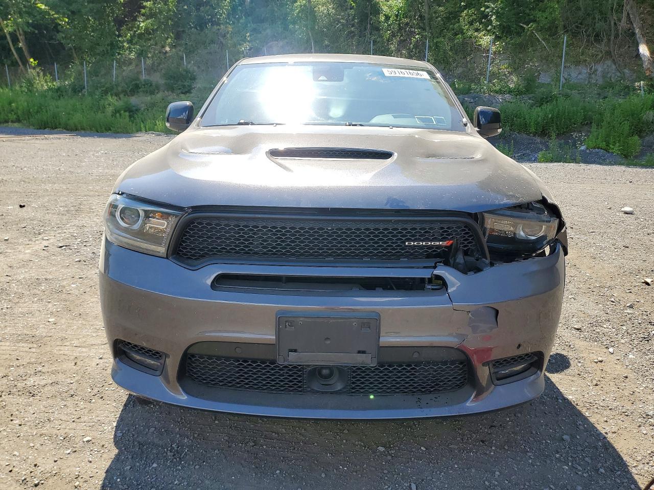 2018 Dodge Durango, R/T