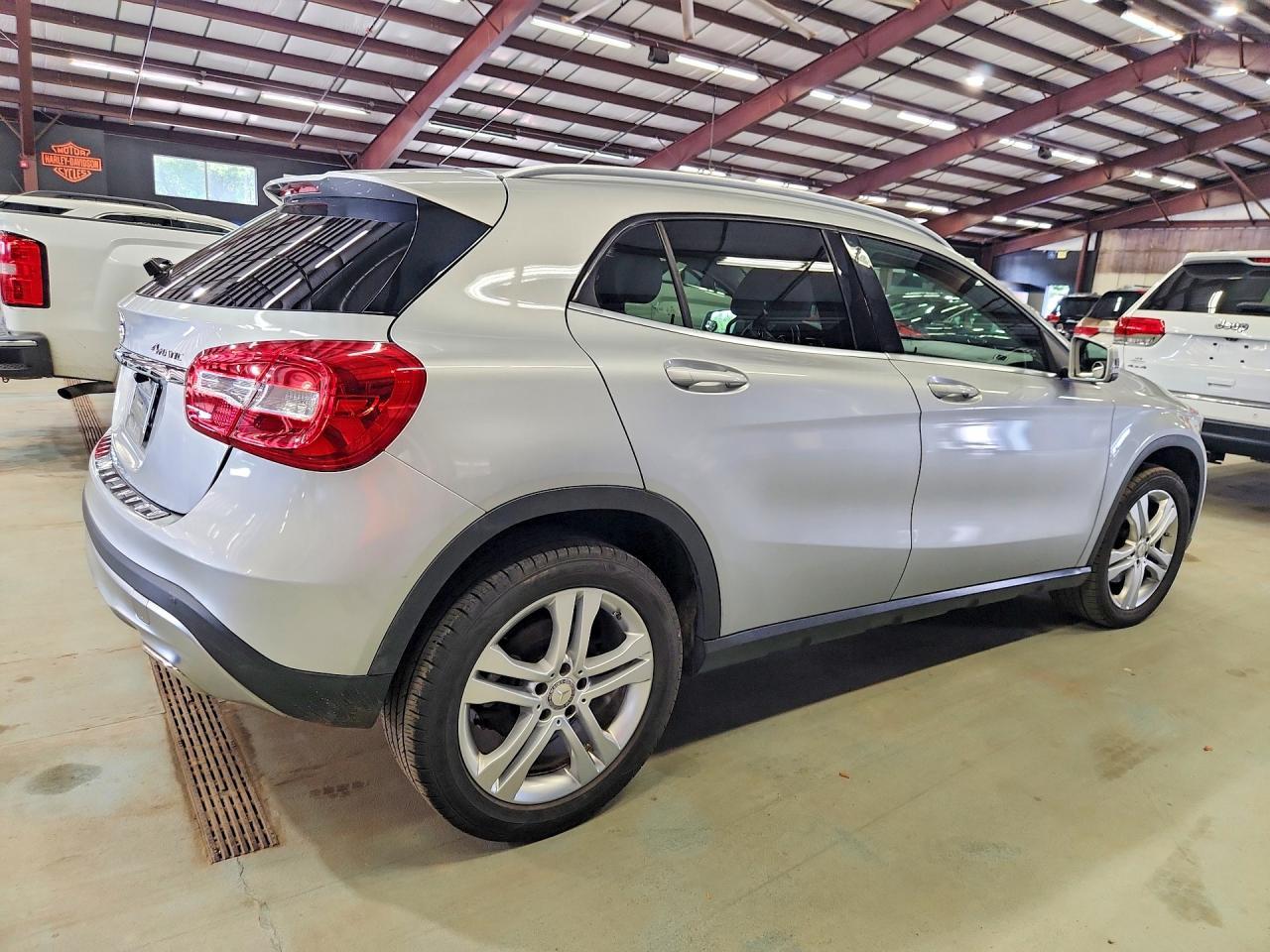 2015 Mercedes-Benz GLA-Class,...