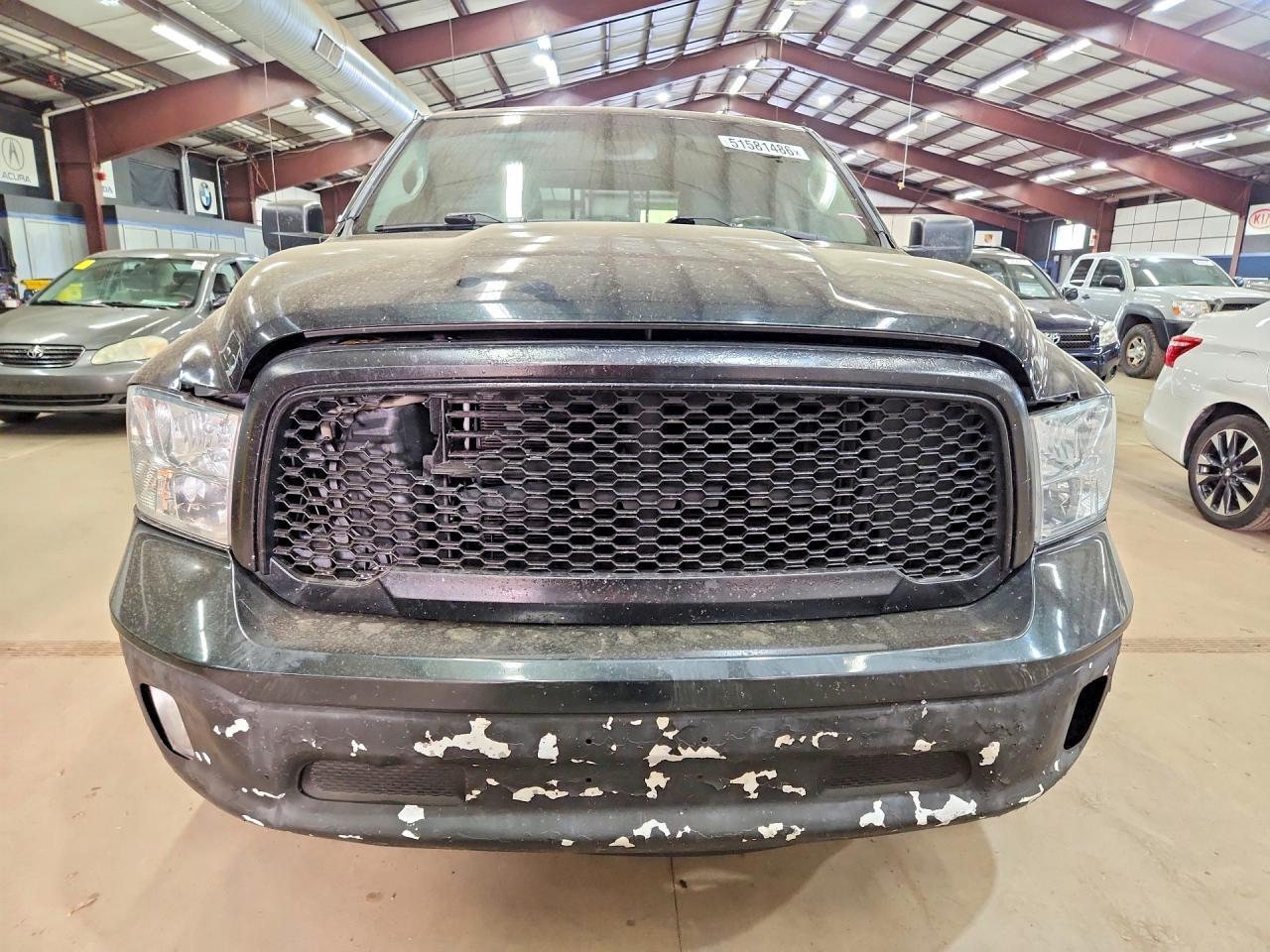 2016 RAM 1500, Slt