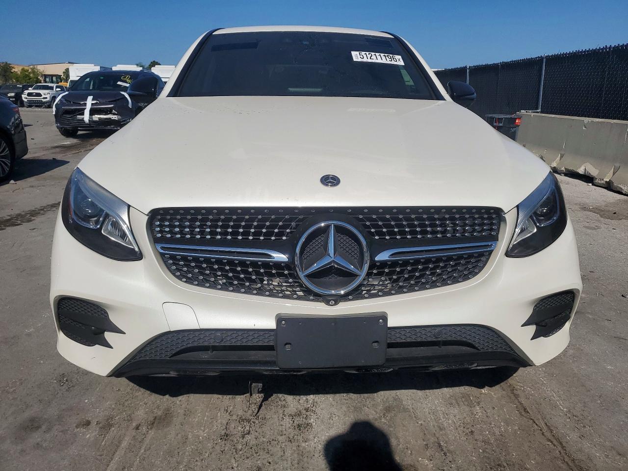 2019 Mercedes-Benz GLC-Class,...