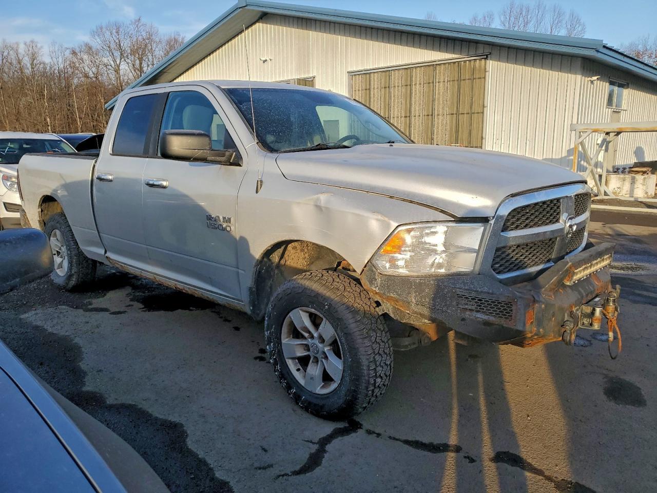2017 RAM 1500, Slt
