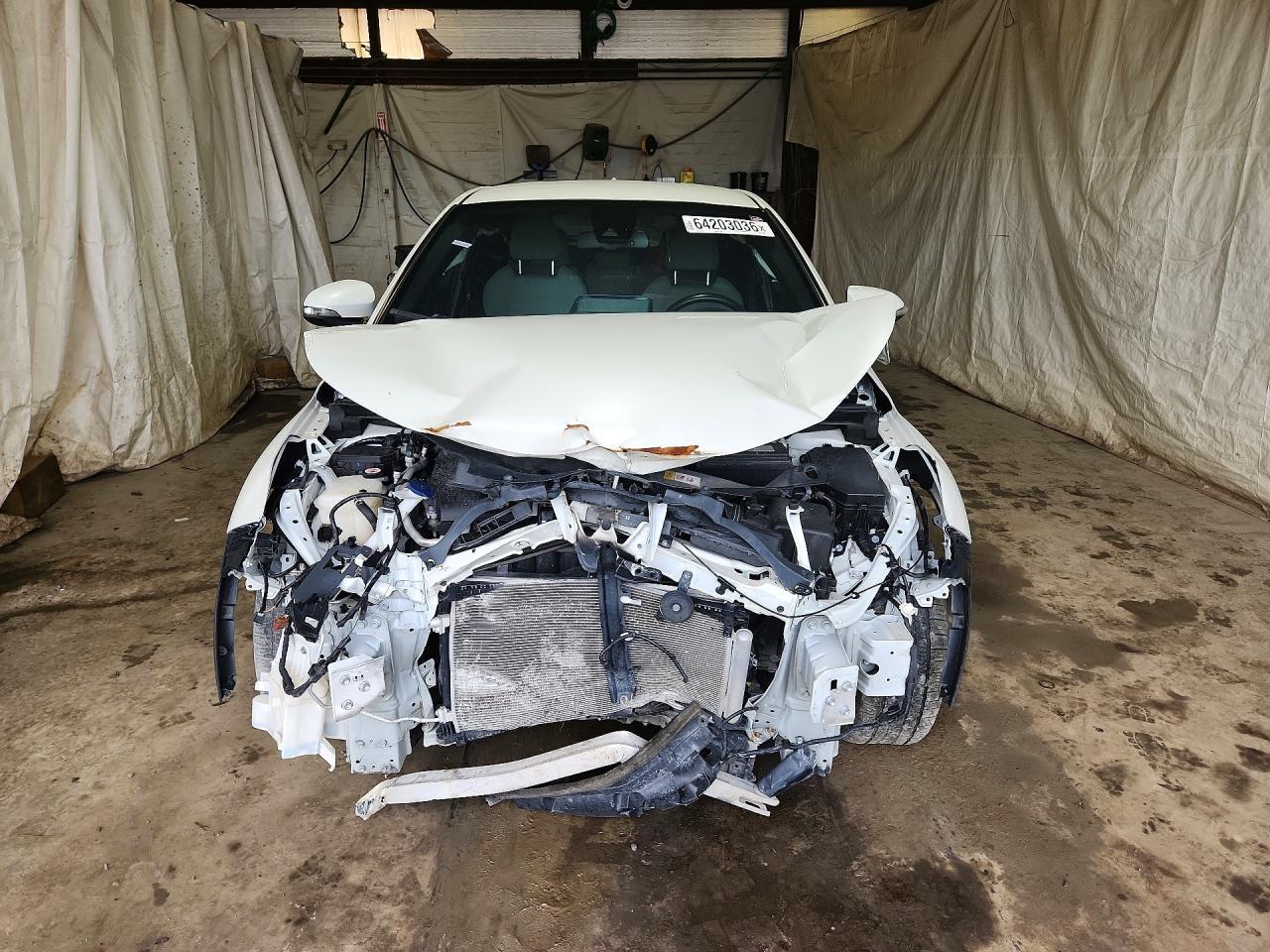 2019 Toyota C-HR, Xle
