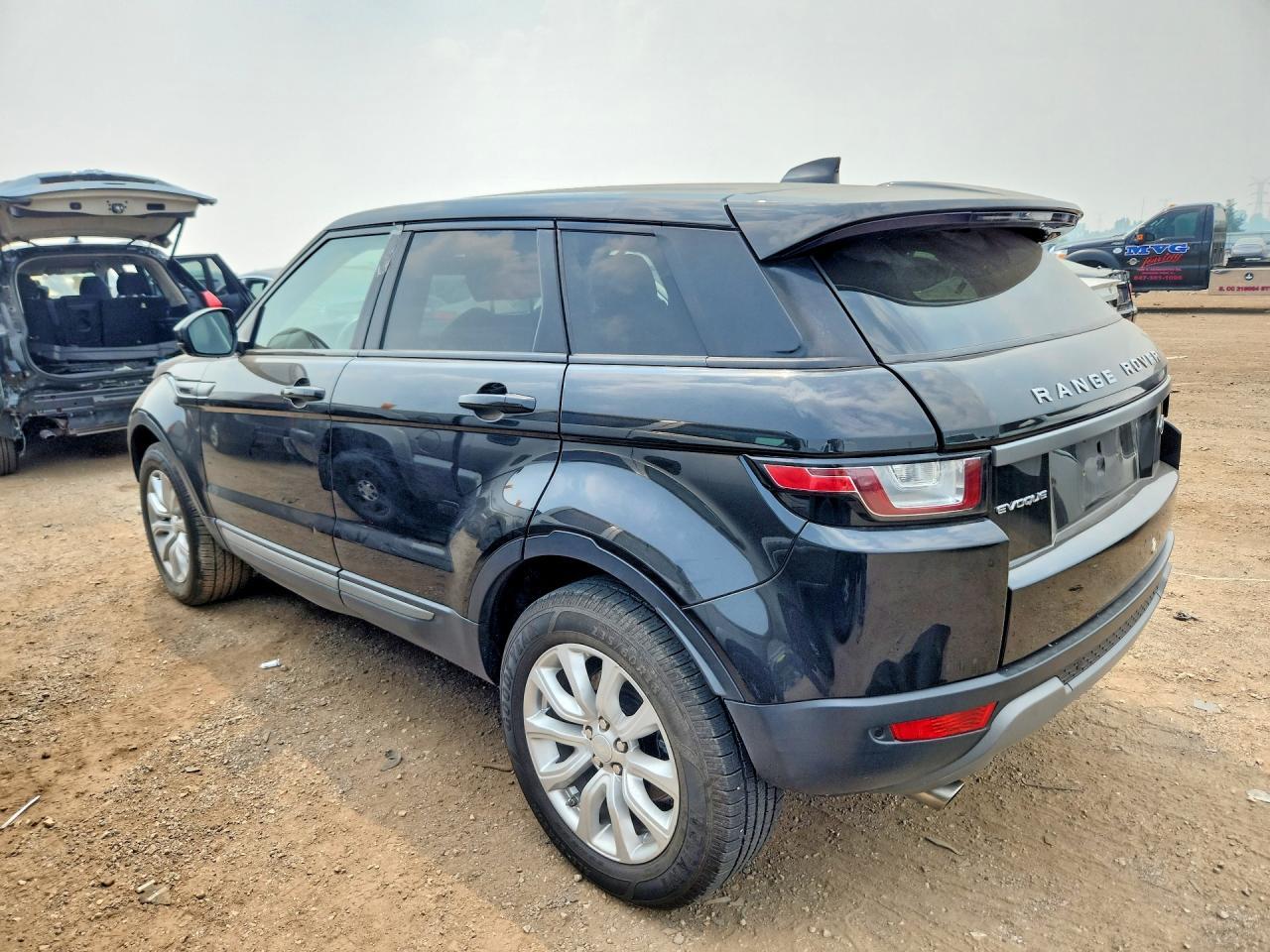 2019 Land Rover Range Rover,...