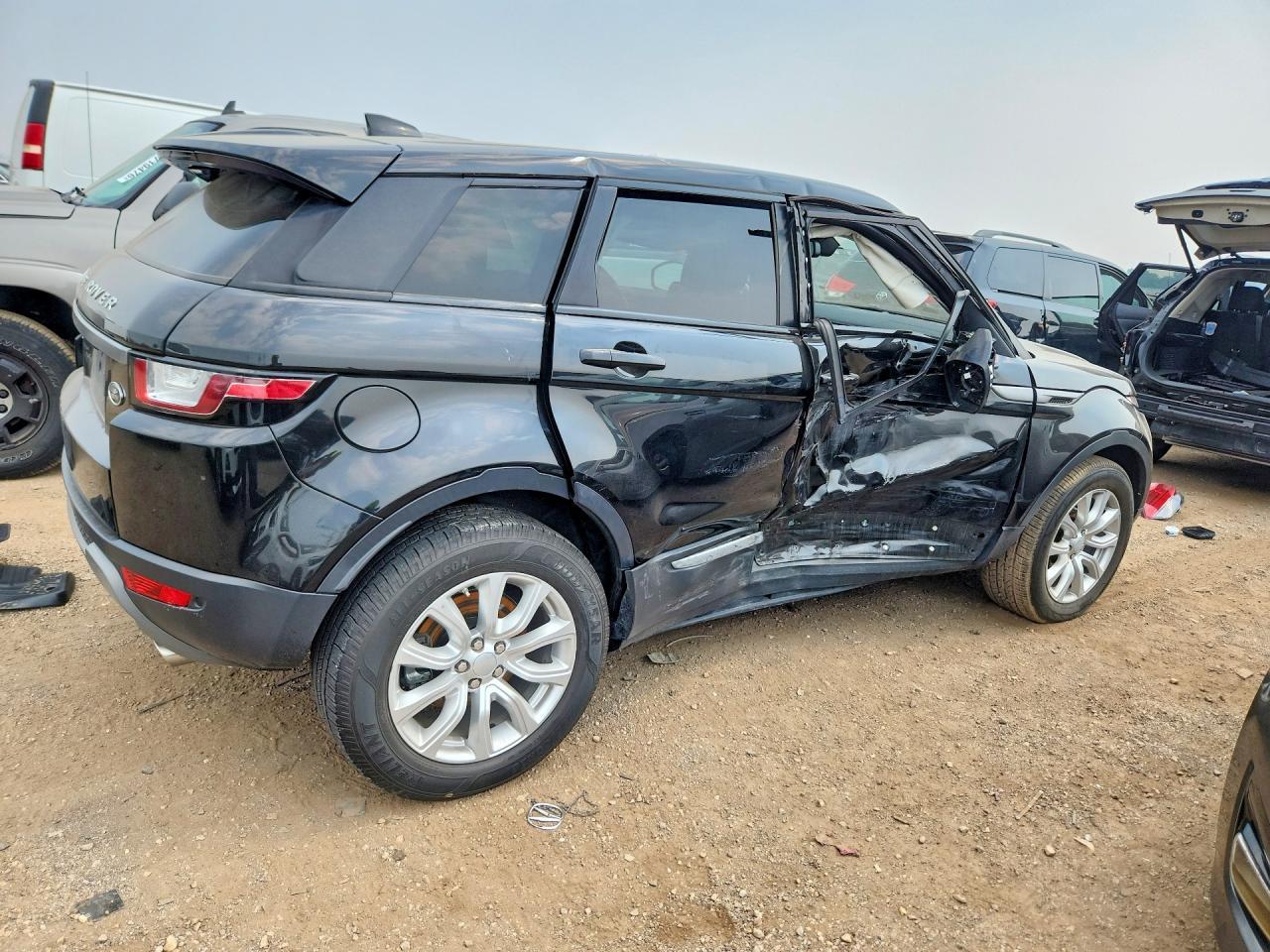2019 Land Rover Range Rover,...