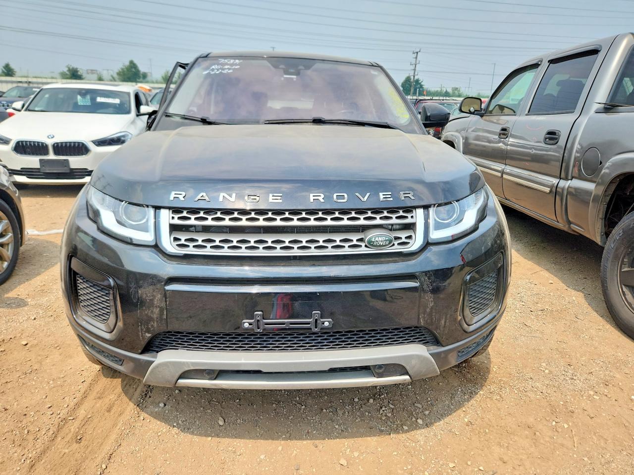 2019 Land Rover Range Rover,...