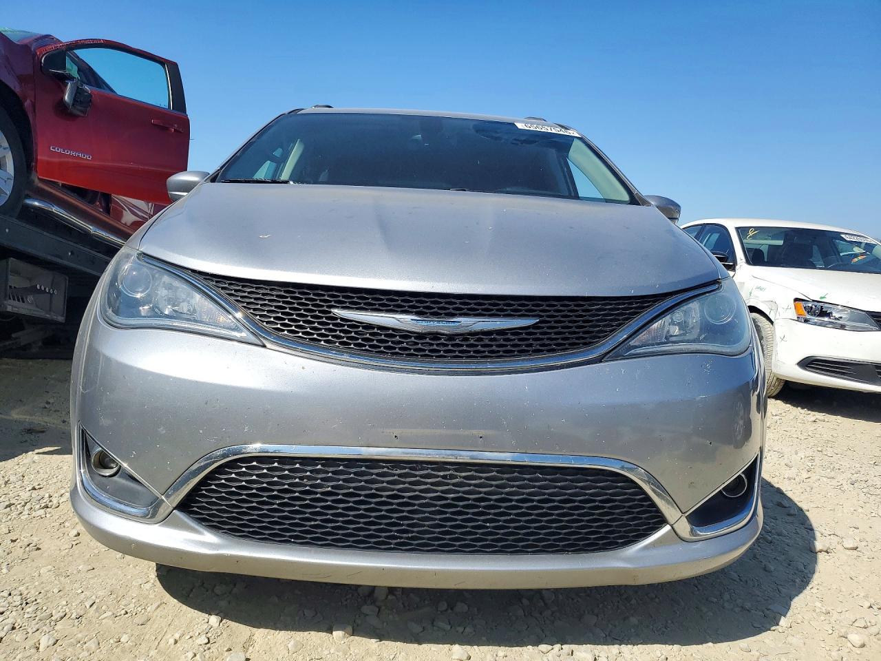 2018 Chrysler Pacifica, Touri...