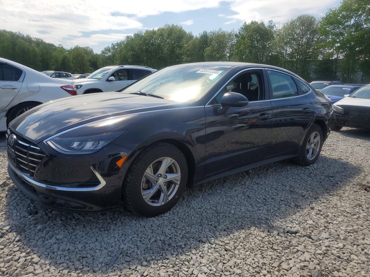 2023 Hyundai Sonata, SE