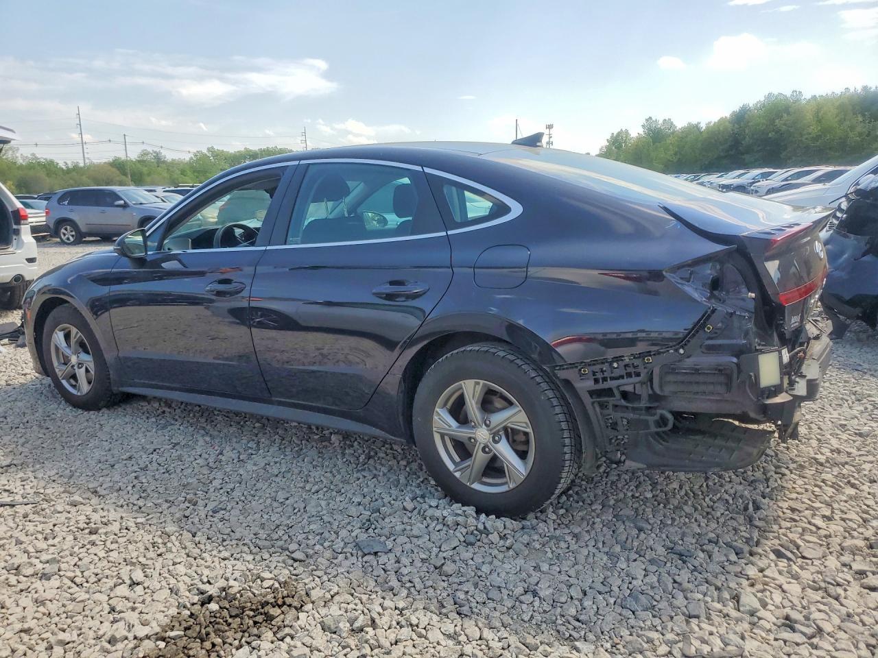2023 Hyundai Sonata, SE
