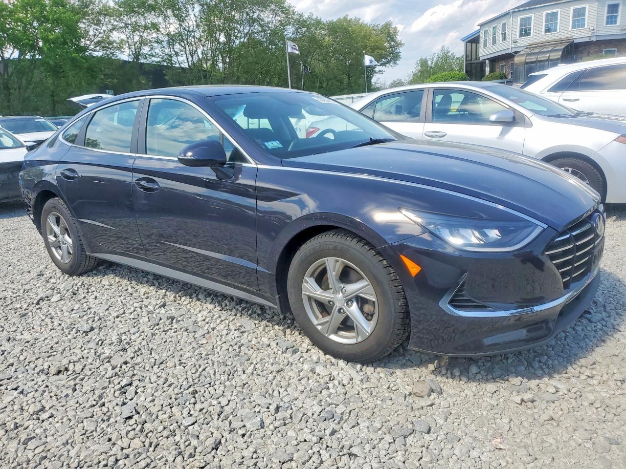 2023 Hyundai Sonata, SE