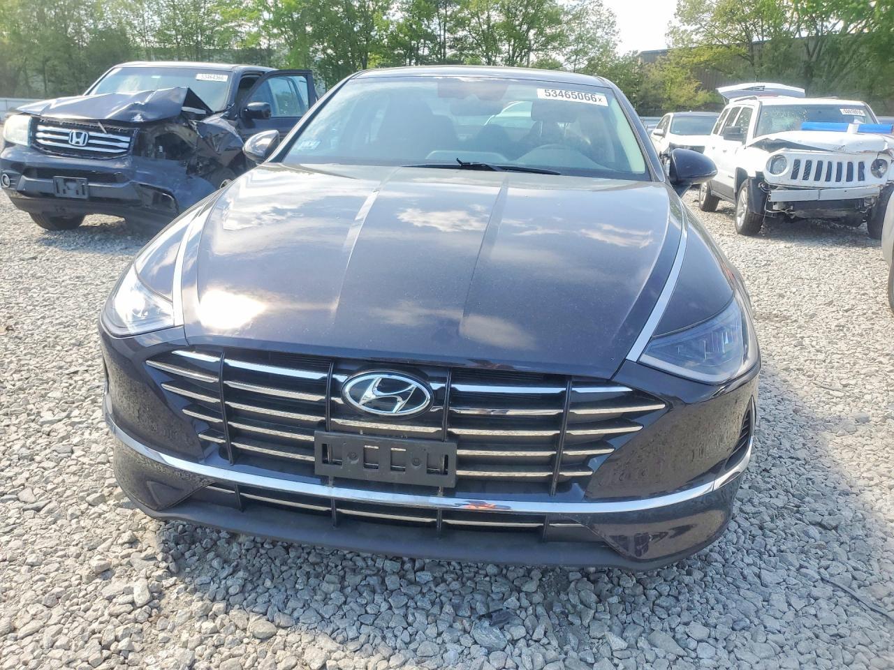 2023 Hyundai Sonata, SE