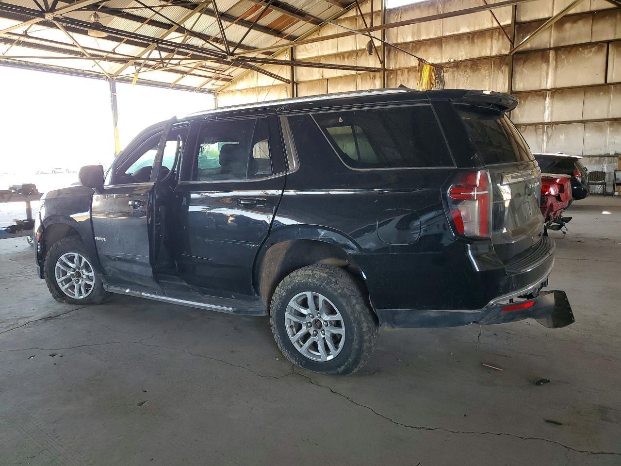 2021 Chevrolet Tahoe, K1500 Lt
