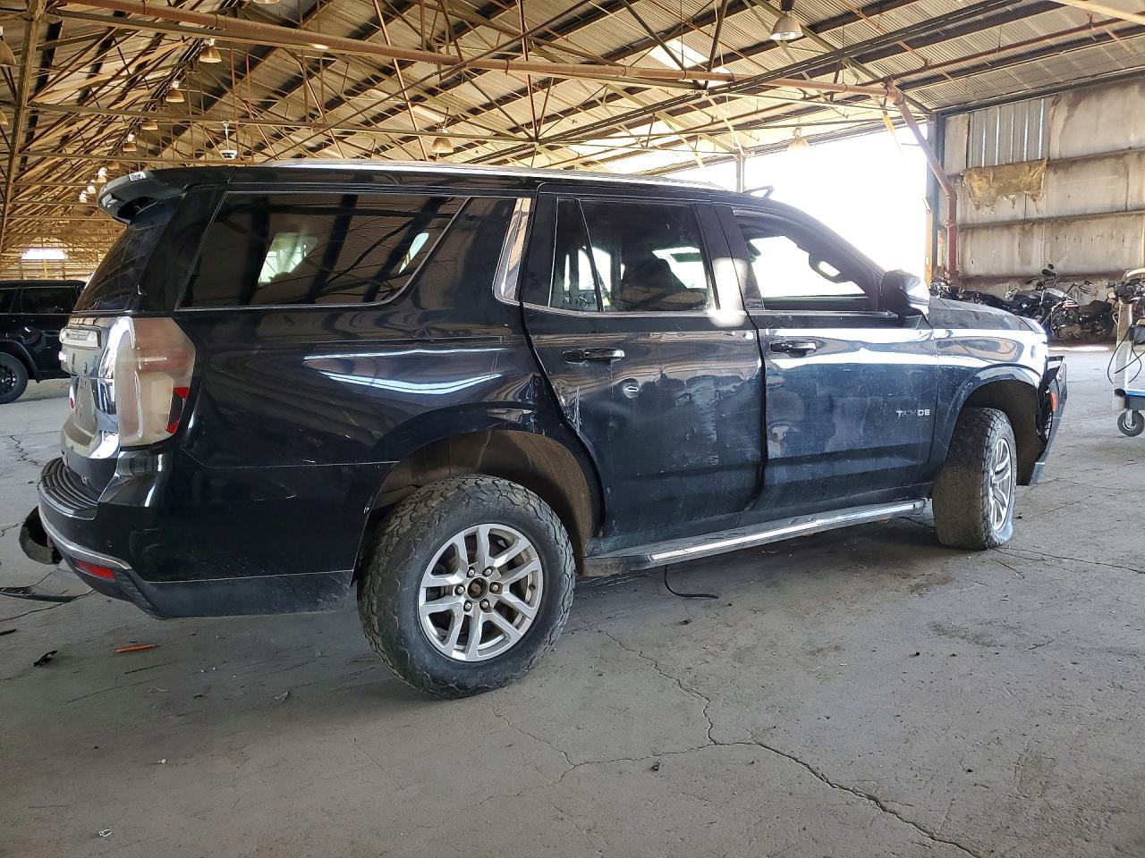 2021 Chevrolet Tahoe, K1500 Lt