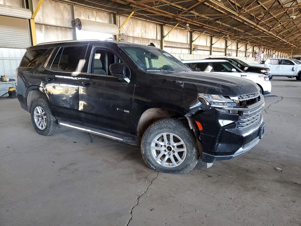 2021 Chevrolet Tahoe, K1500 Lt