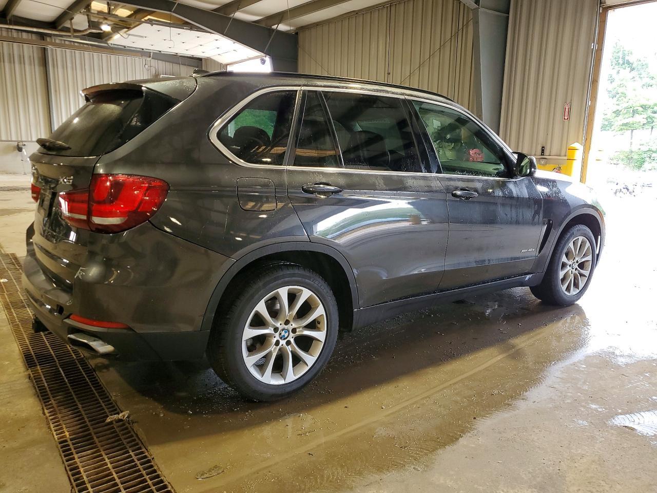 2016 BMW X5, Xdr40E