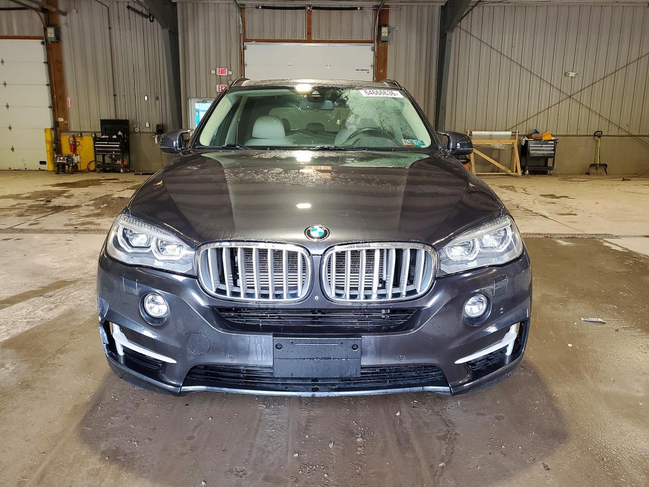 2016 BMW X5, Xdr40E
