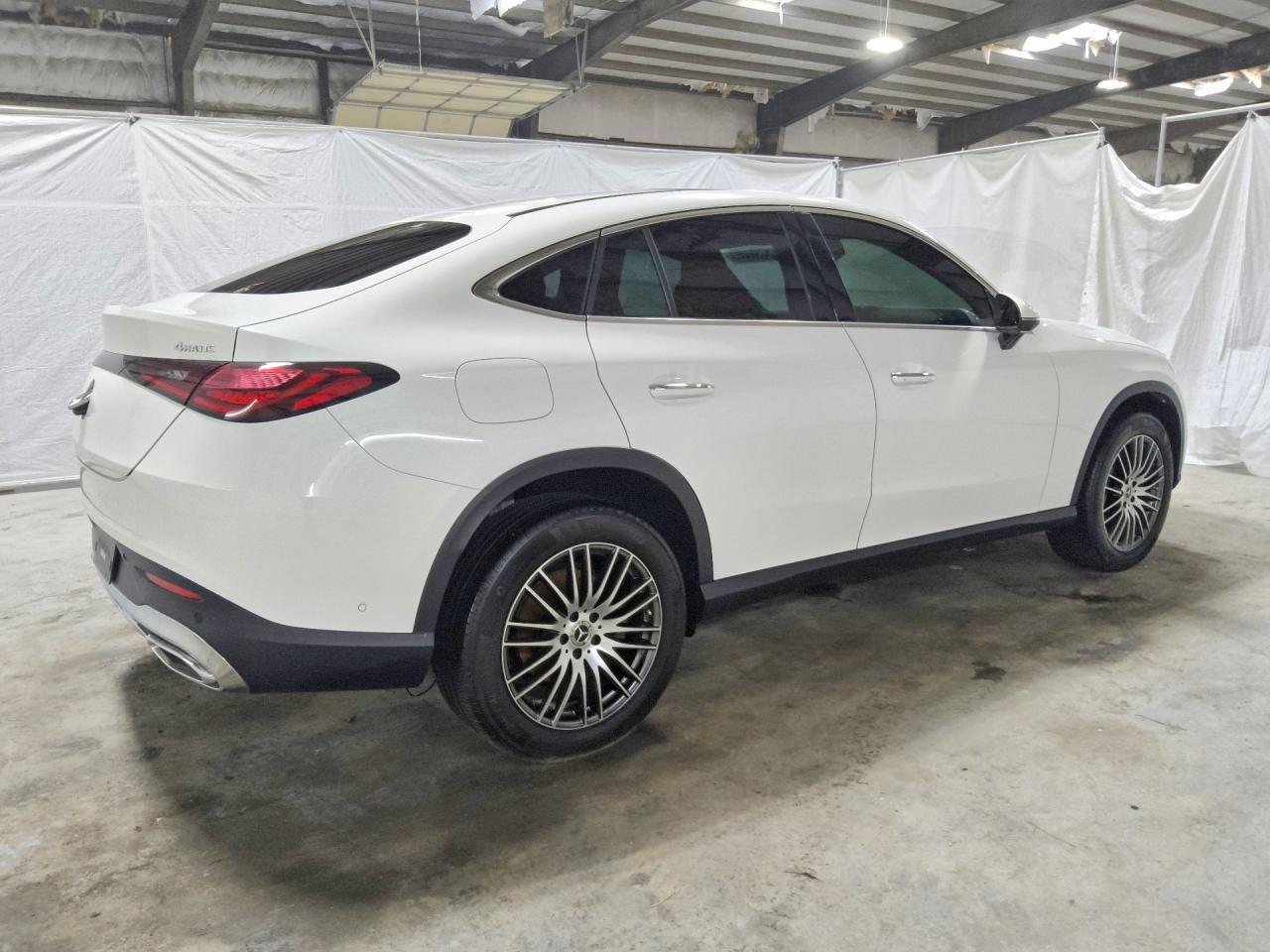 2025 Mercedes-Benz GLC-Class,...
