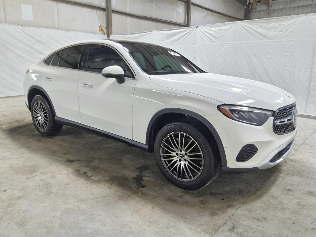 2025 Mercedes-Benz GLC-Class,...