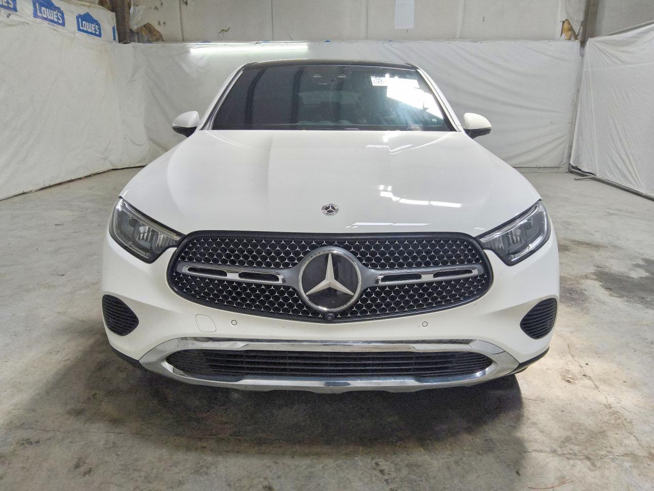 2025 Mercedes-Benz GLC-Class,...