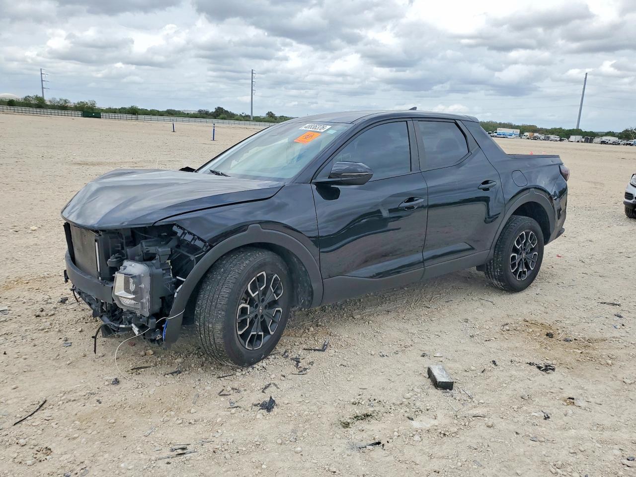 2023 Hyundai Santa Fe, Sel