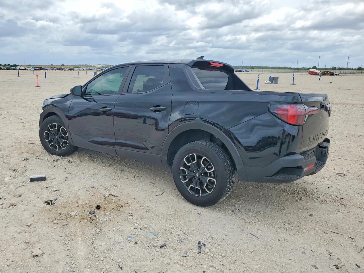 2023 Hyundai Santa Fe, Sel