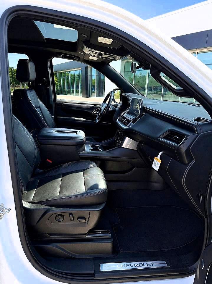 2021 Chevrolet Suburban, K150...
