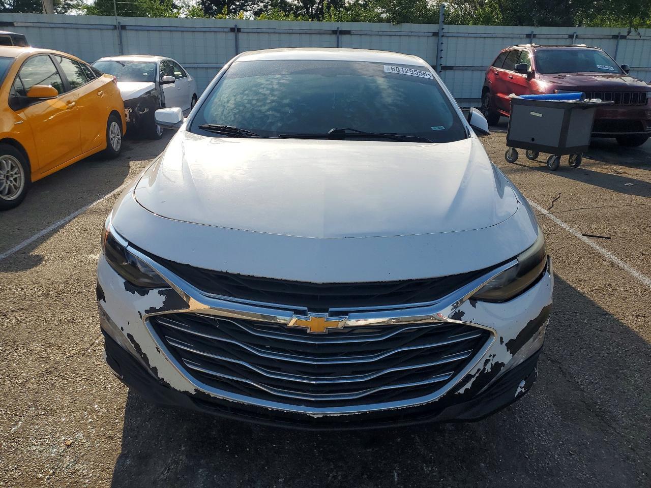 2020 Chevrolet Malibu, LT