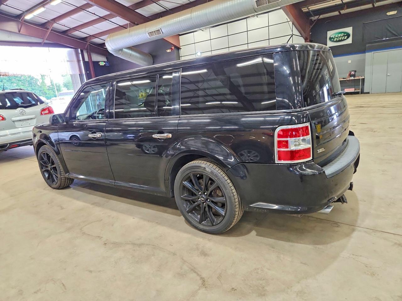 2016 Ford Flex, Sel