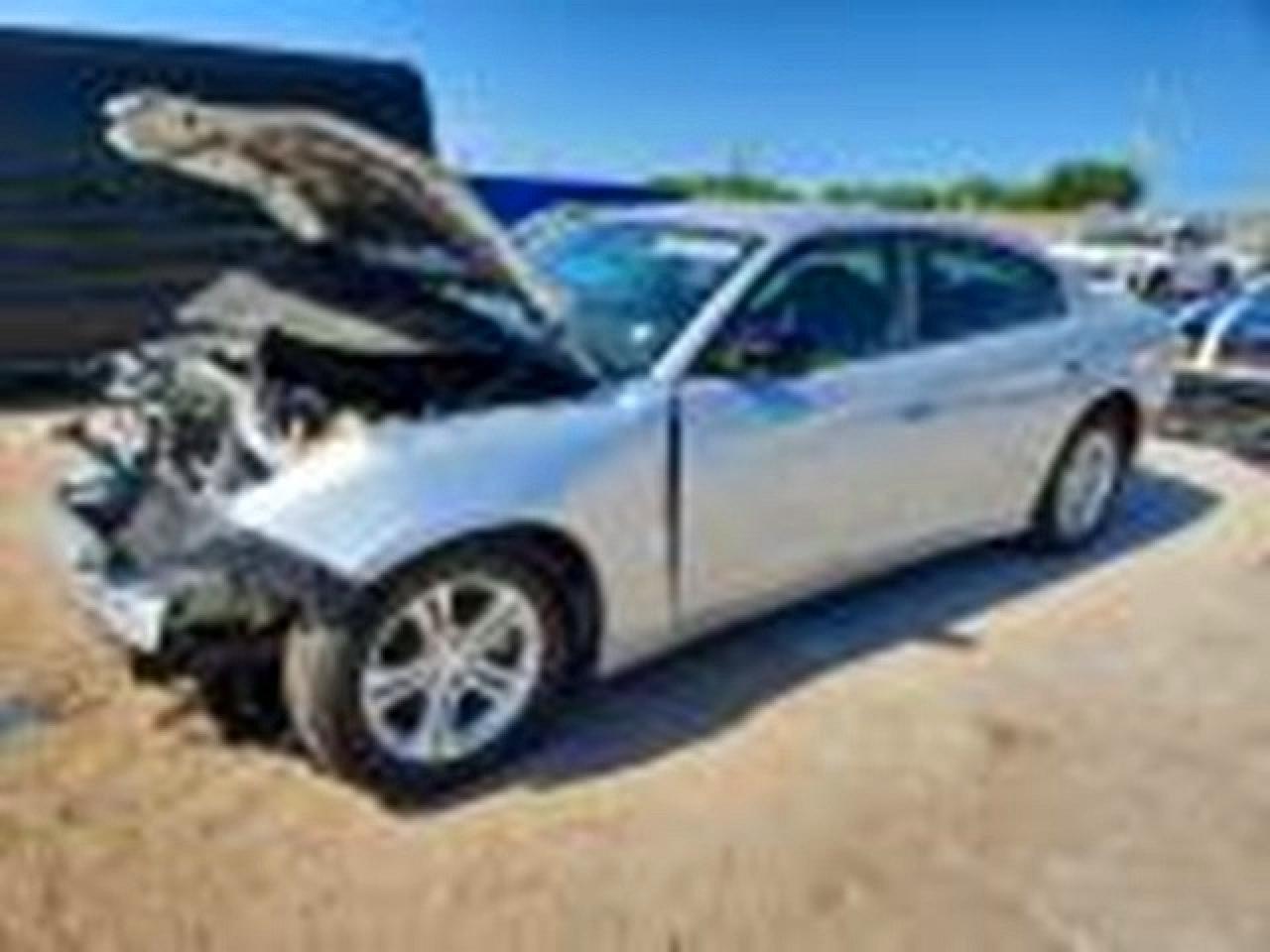 2023 Dodge Charger, Sxt