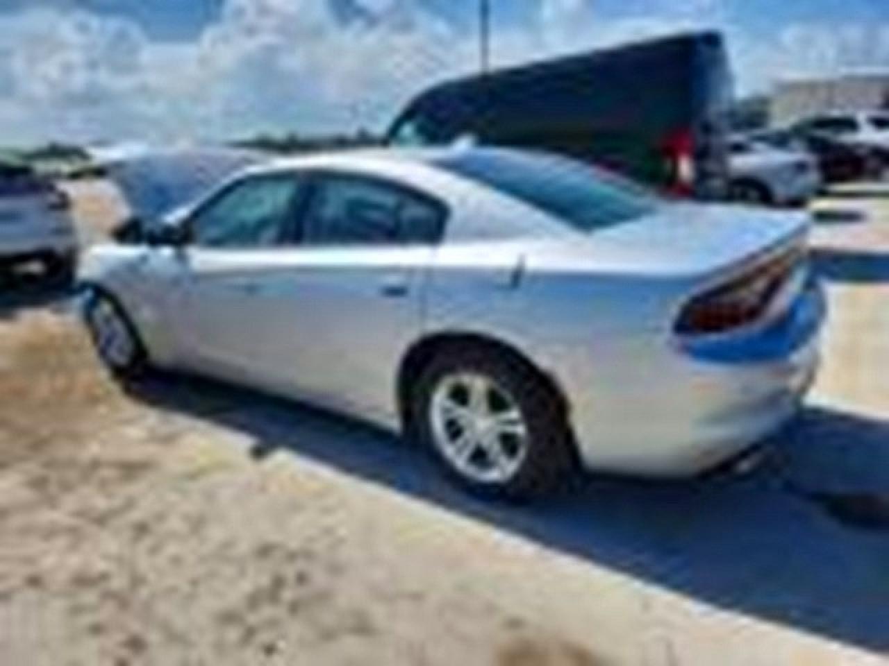 2023 Dodge Charger, Sxt