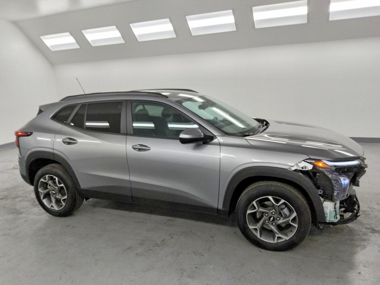 2025 Chevrolet Trax, 1LT