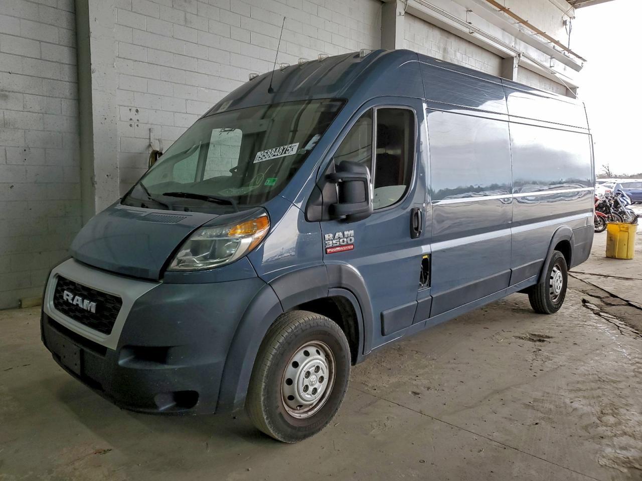 2020 RAM Promaster, 1500 High