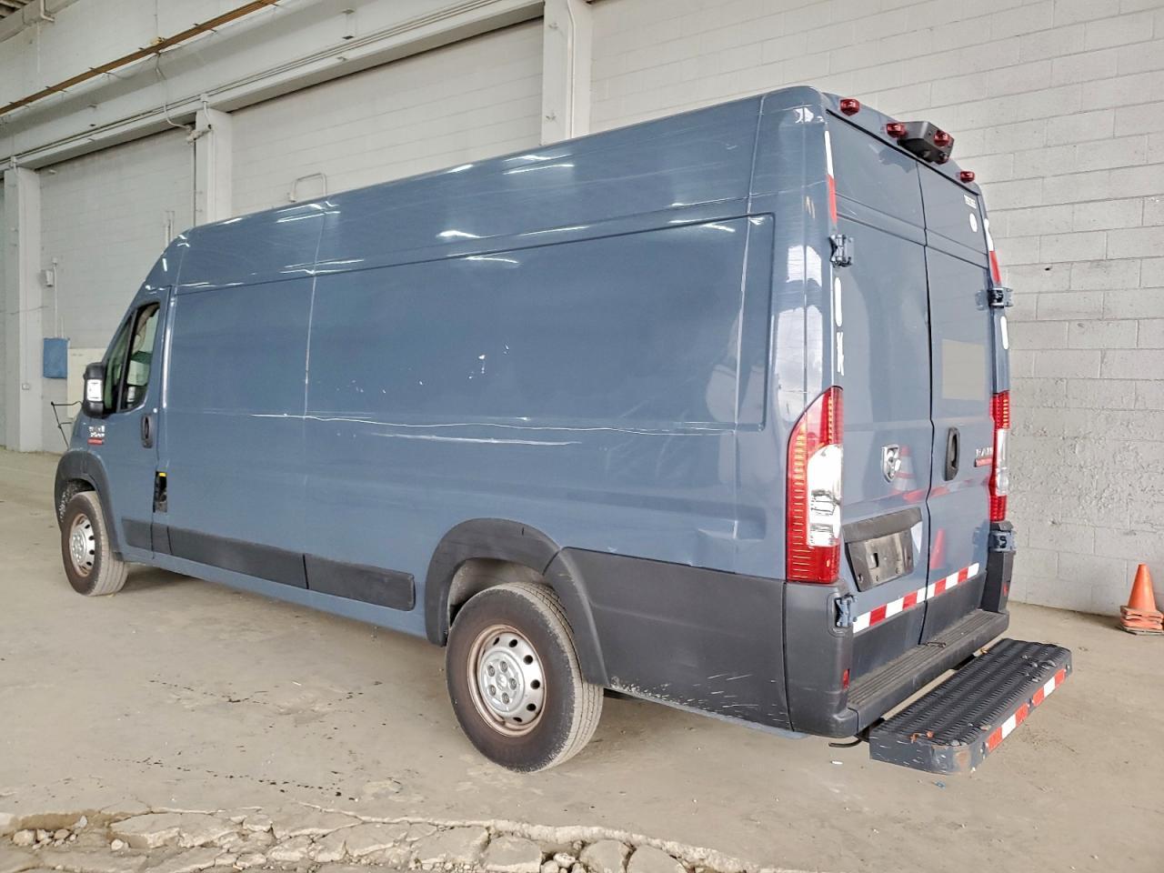 2020 RAM Promaster, 1500 High