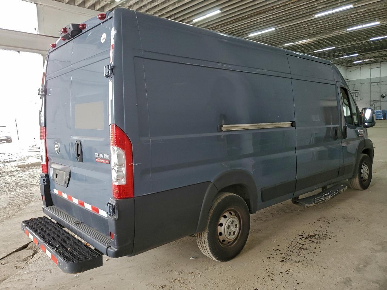 2020 RAM Promaster, 1500 High