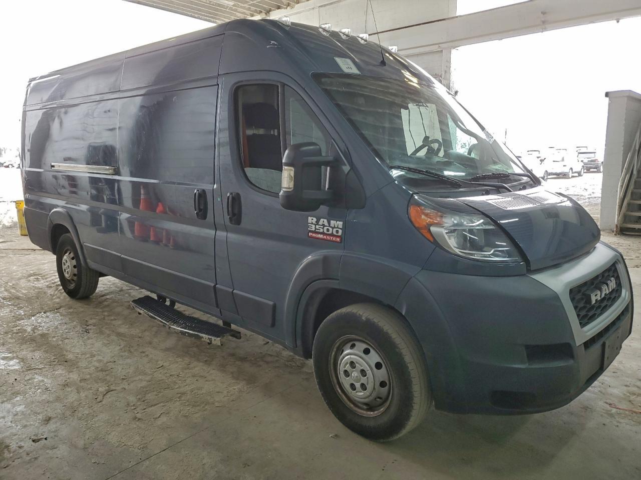 2020 RAM Promaster, 1500 High